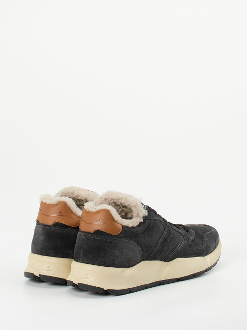 Sneaker-46614090105 Voile Blanche