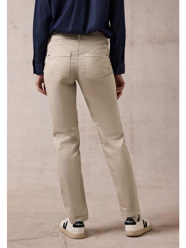 Cecil Hose in light hazel beige günstig kaufen
