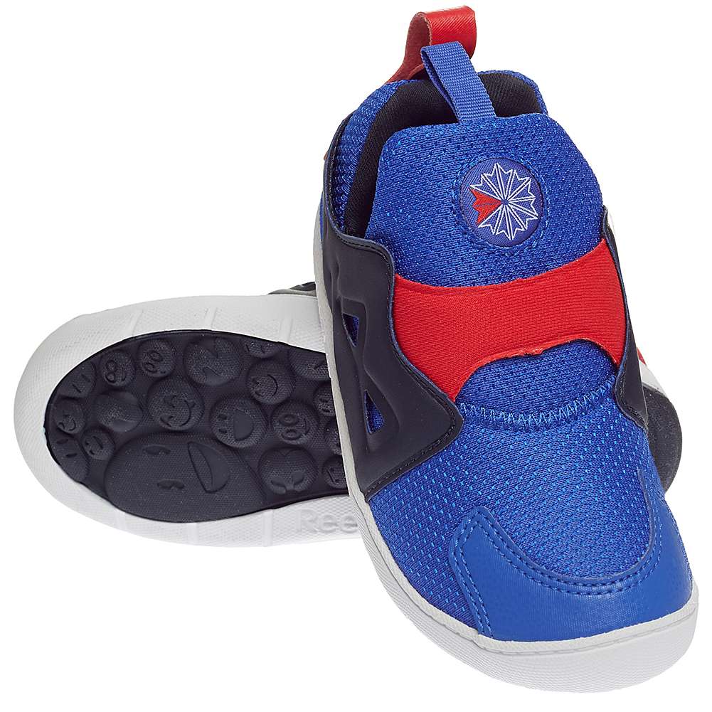 Reebok Venture Flextime Sportstyle Kinder Sneaker CM9144