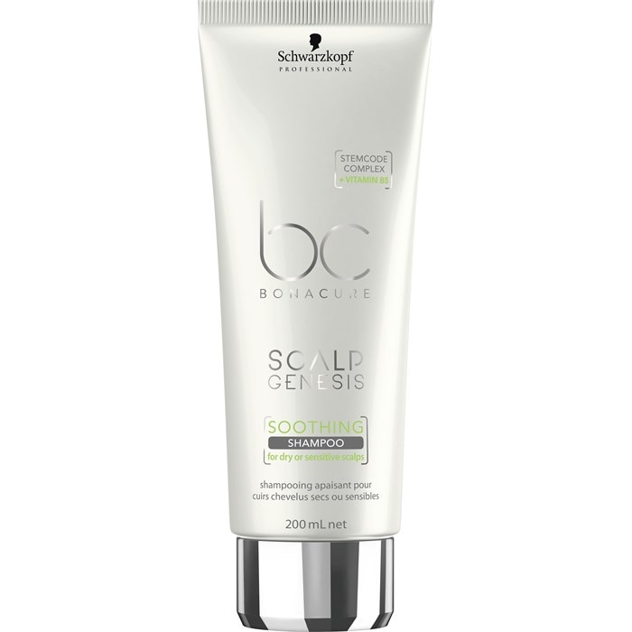 Soothing Shampoo