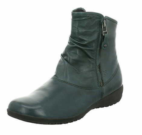 JOSEF SEIBEL Stiefeletten blau NALY 24