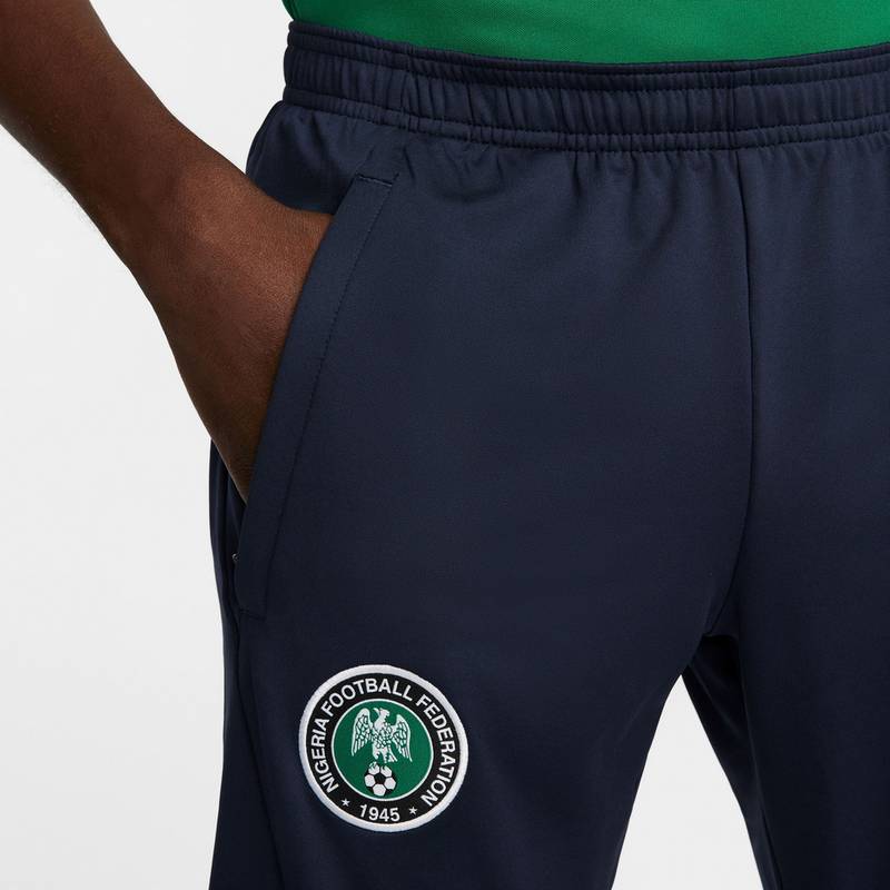 Nike Nigeria 2022 Trainingshose Herren