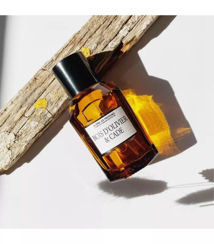 BOIS D'OLIVIER & CADE Eau de Toilette Vaporisateur