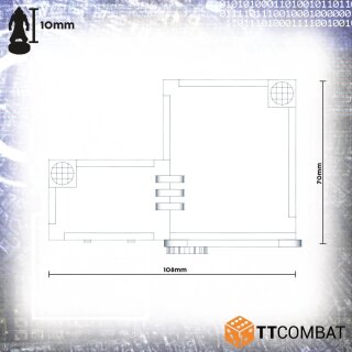 V-Motors Factory