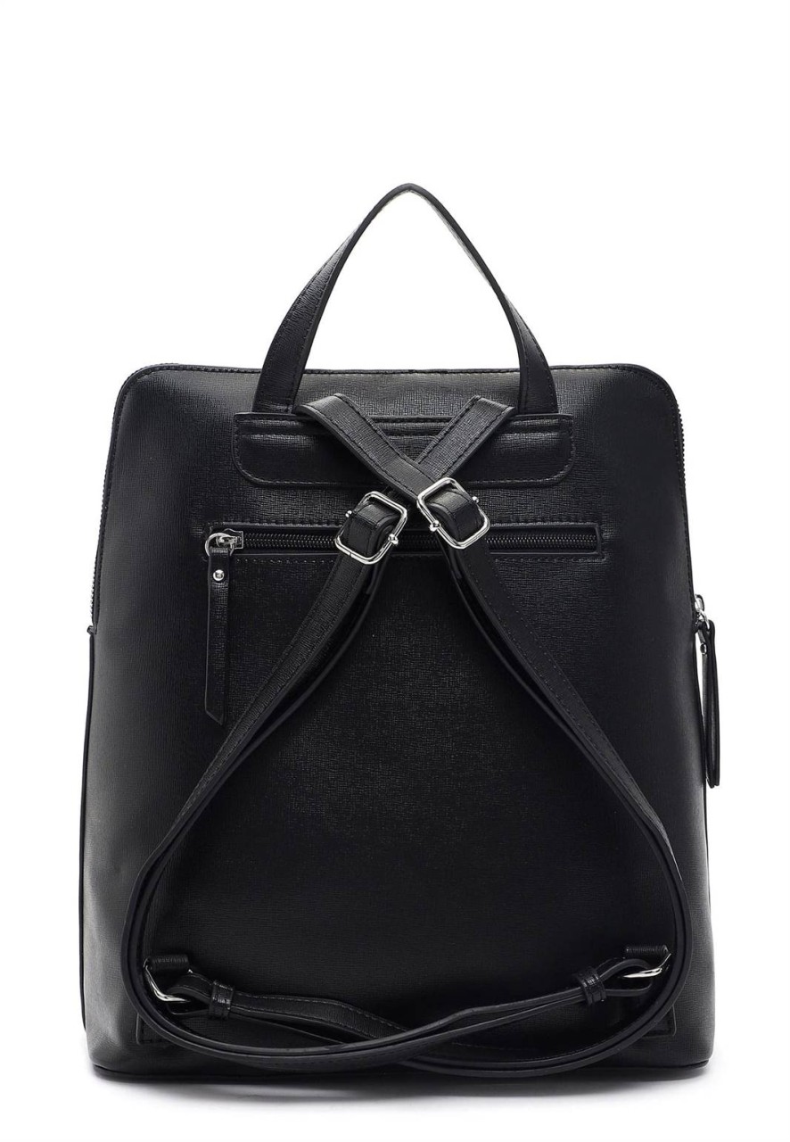 MAESTRO Handtaschen schwarz