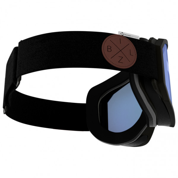 Bliz - Rave Nano Optics Nordic Light S1 VLT 49% - Skibrille