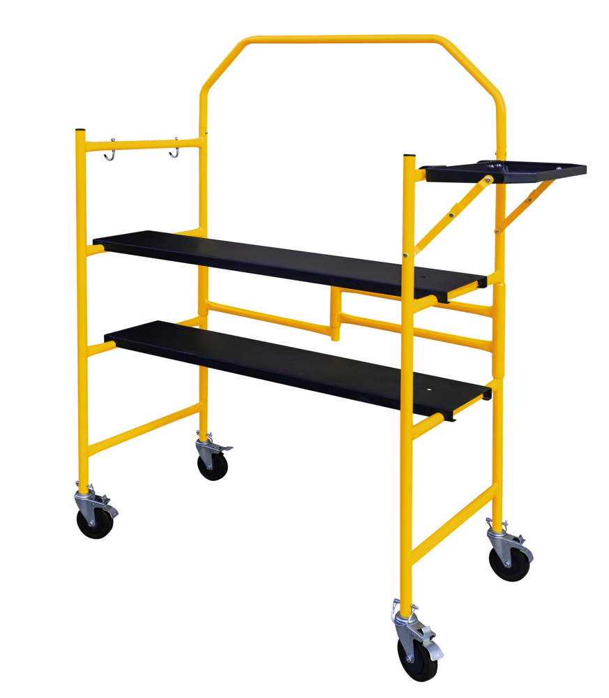 Kraft Werkzeuge Mini Gerüst Arbeitsgerüst