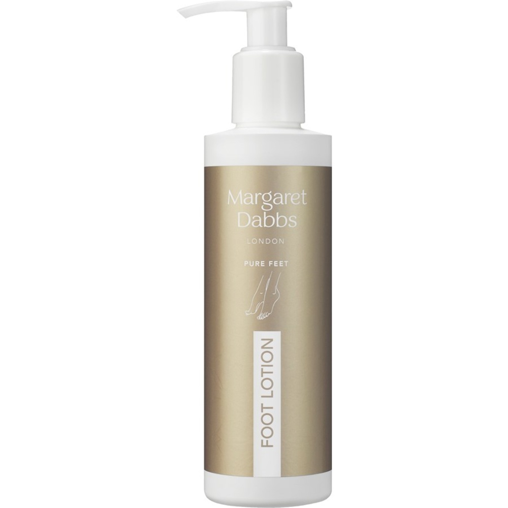Margaret Dabbs Pure Feet Lotion pour les pieds restauratrice soin des pieds