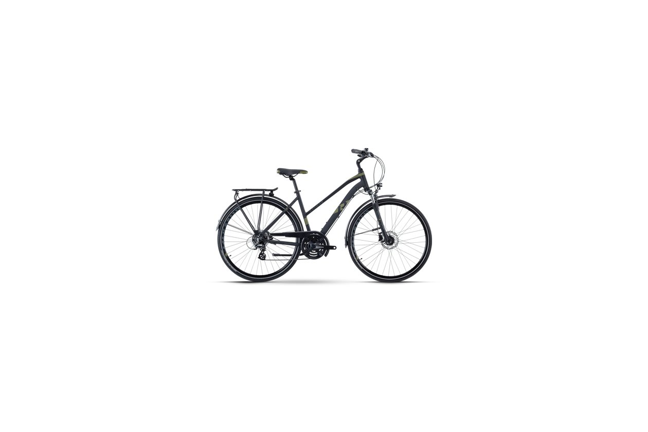 Raymon TourRay 2.0 - 2023 - 28 Zoll - Damen Sport