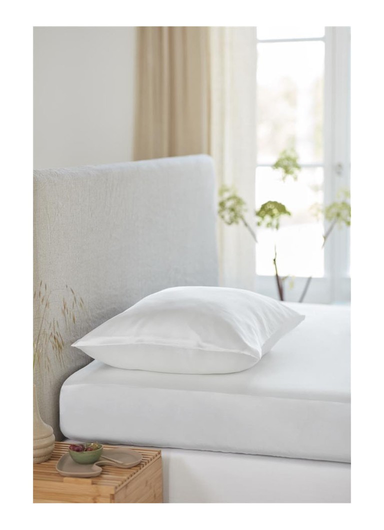 Față de pernă Silvana Silky Beauty - Față de pernă Mulberry din mătase