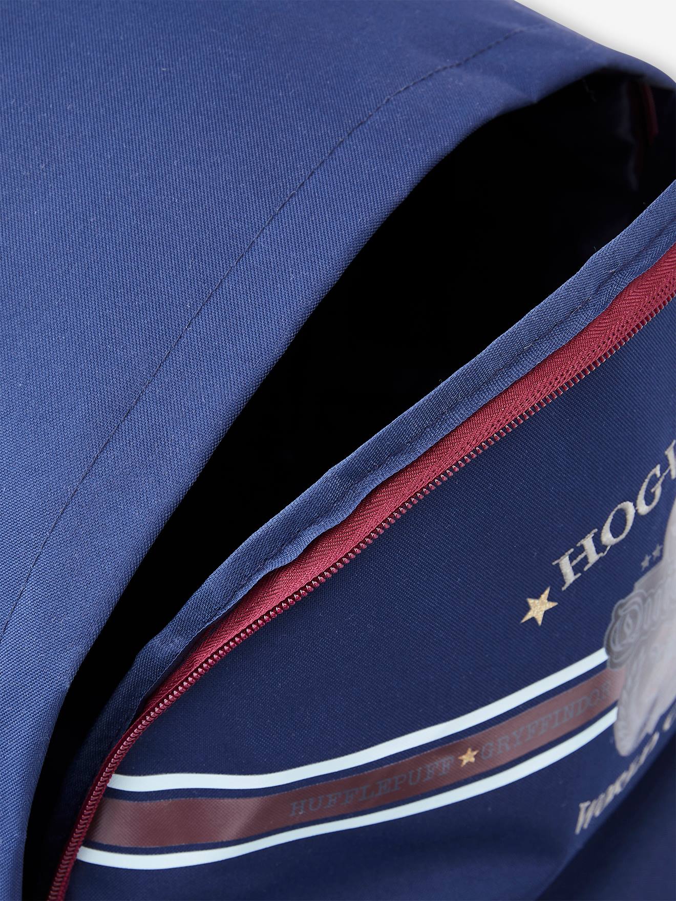 Sac à Dos Harry Potter® garçon marine
