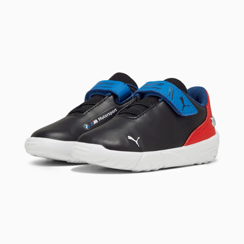 PUMA BMW M Motorsport Drift Cat Decima 307268_05 / schwarz