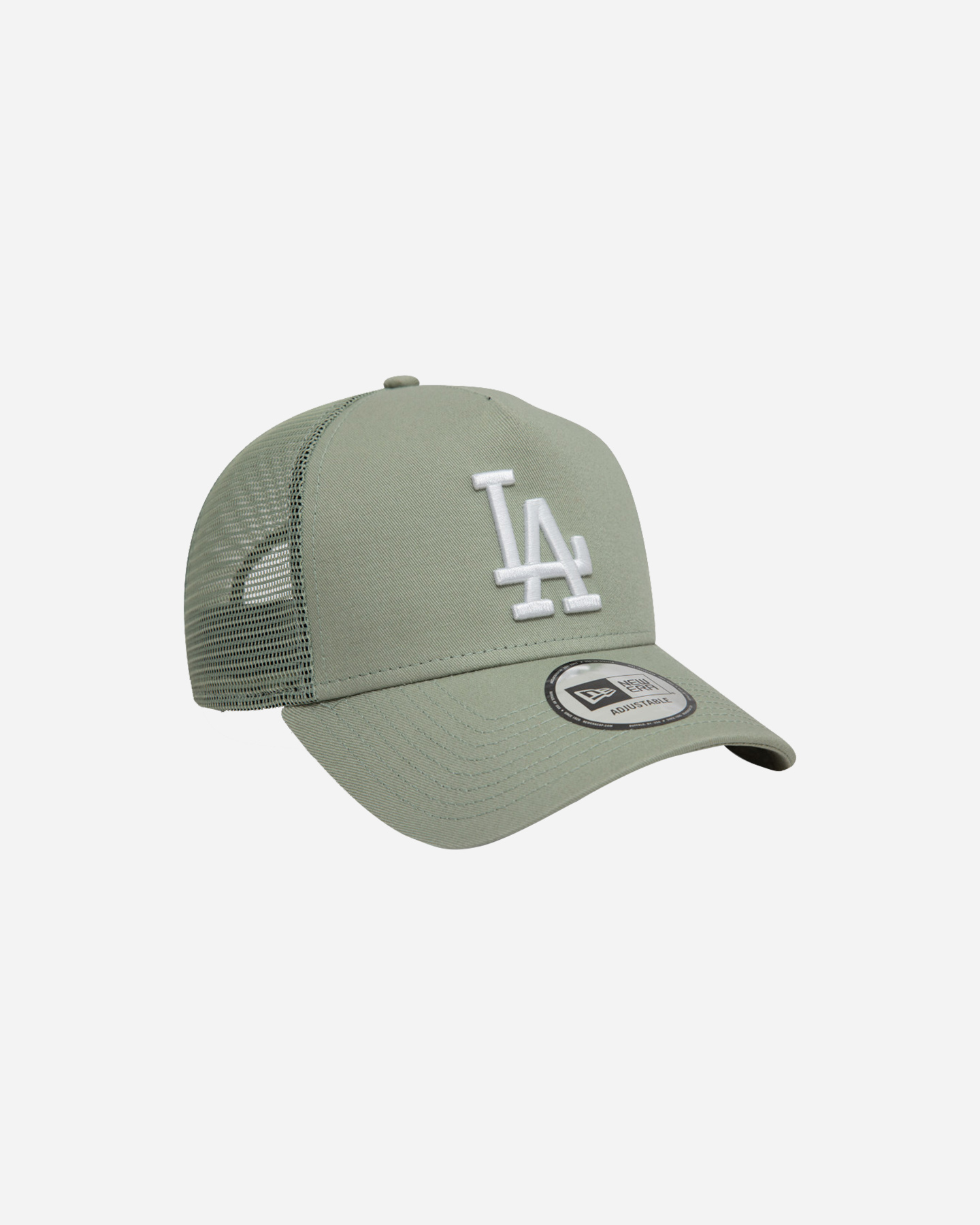 Cappellino New Era 9forty Mlb League Los Angeles Dodgers Trucker 60595190