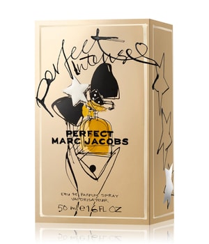 Marc Jacobs Perfect Intense Eau de Parfum 50 ml