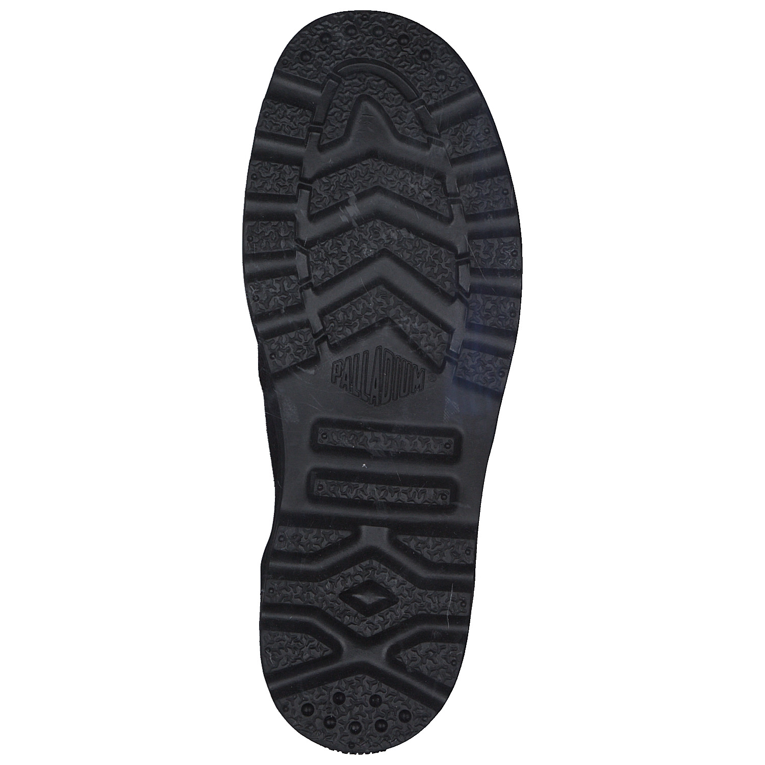 Palladium 92352, Stiefeletten, Damen, Black/Black