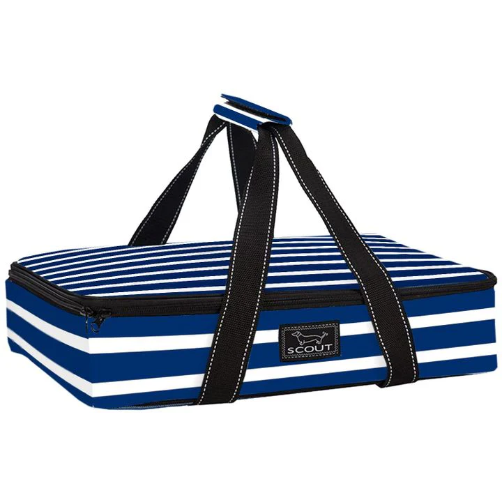 Casserole Carrier Hot Date