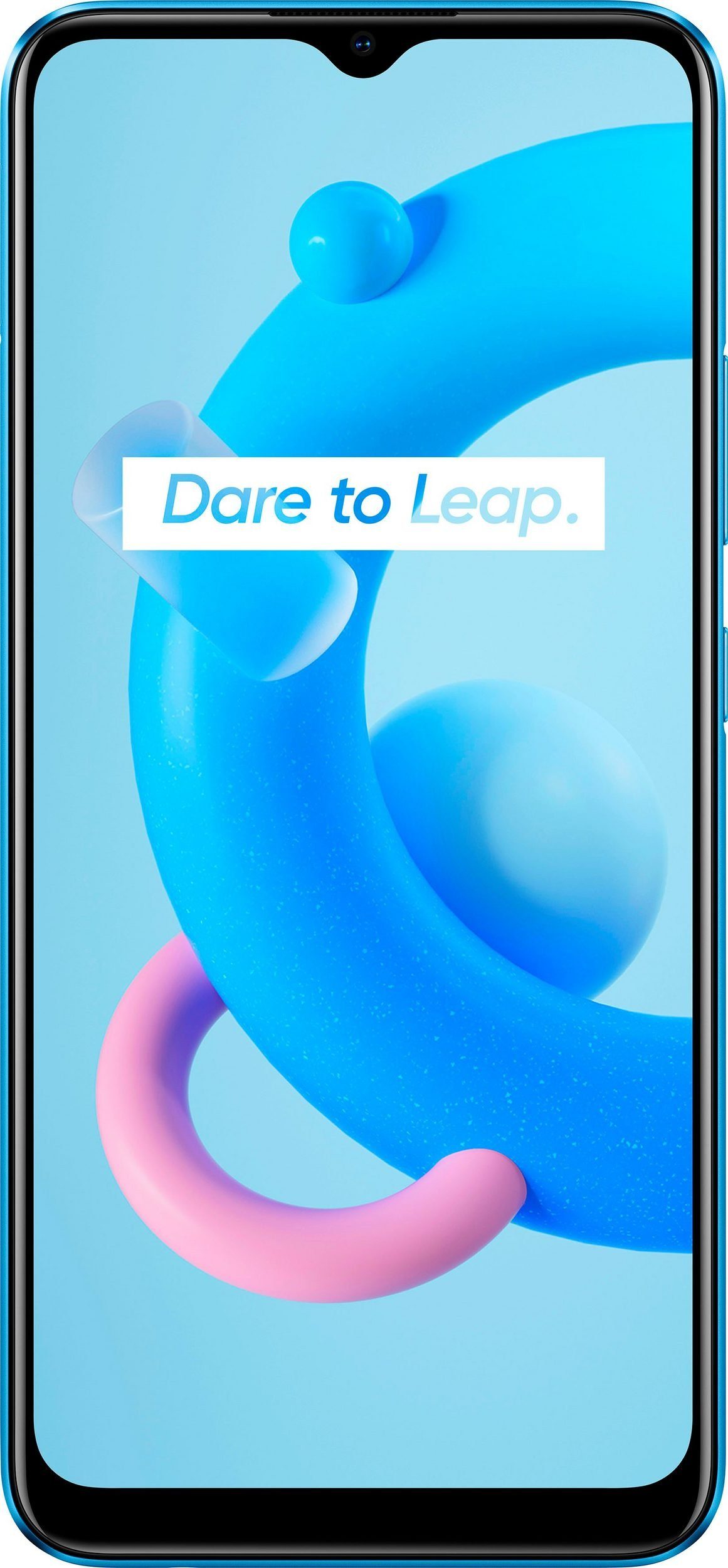 Realme C11 (2021) Dual Sim 2GB RAM 32GB Smartphone