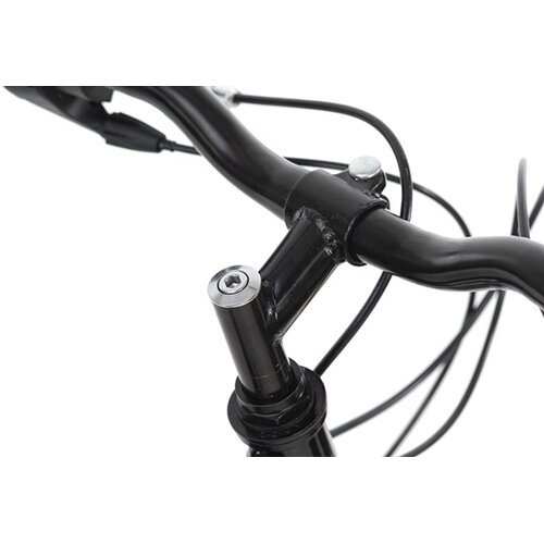 MTB-HARDTAIL FULLY MOUNTAINBIKE CRUSHER 26 ZOLL