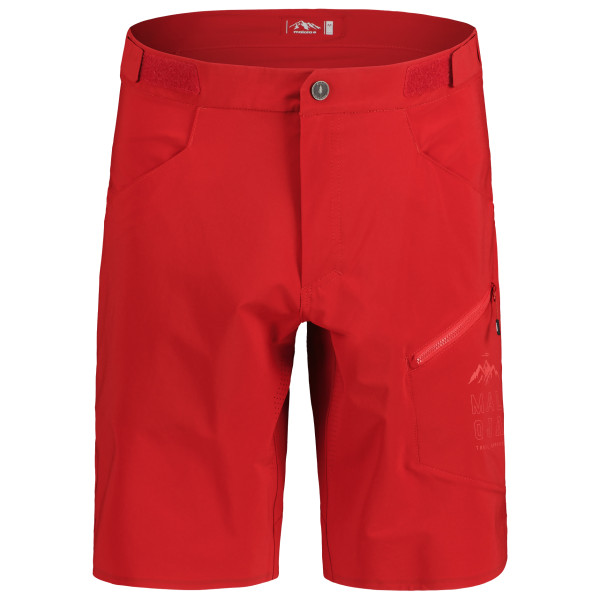 Maloja - FuornM. - Radhose