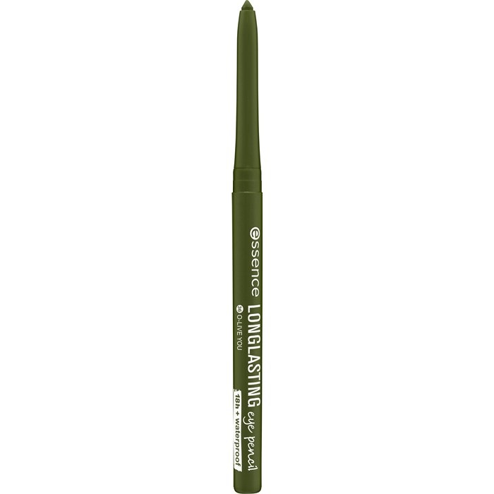 Long Lasting Eye Pencil