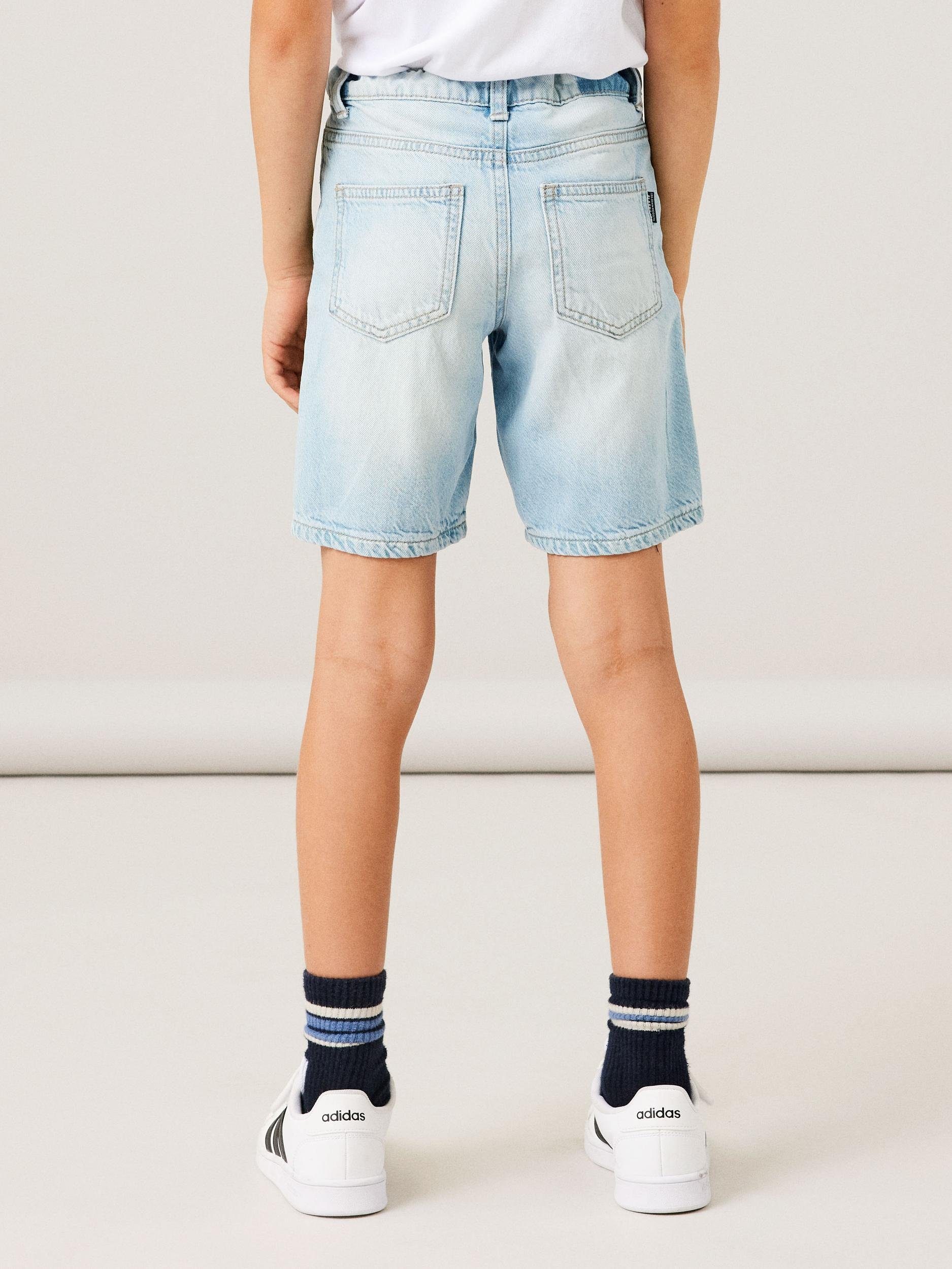 Name It Jeansshorts NKMBEN LOOSE ST DNM LSHORTS 7383-OY