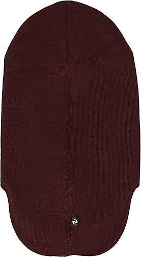 ZIGZAG Hoodie Cookie mit hohem Merinowolle-Anteil