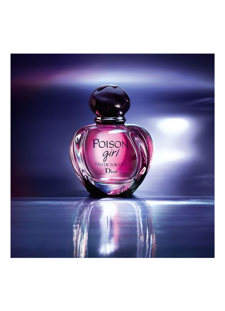 DIOR Poison Girl Eau de Toilette