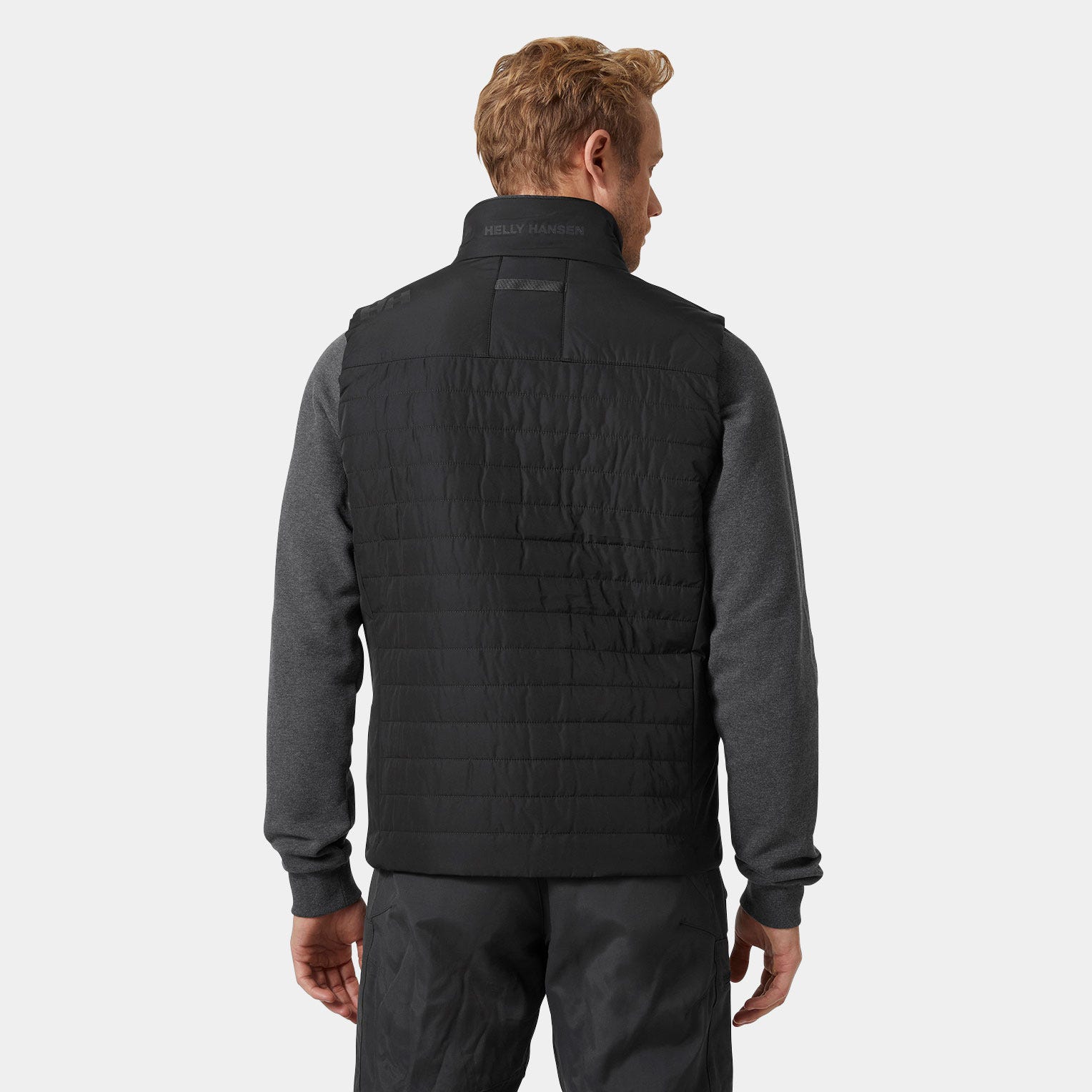Men's Crew Insulator Vest 2.0