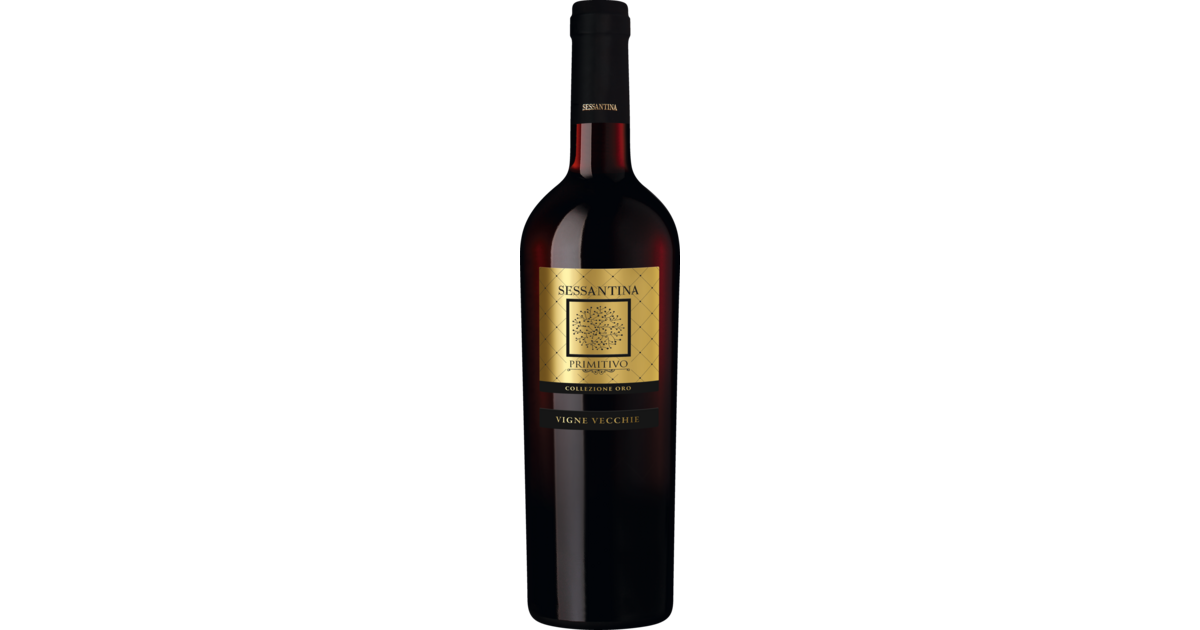 Sessantina Primitivo