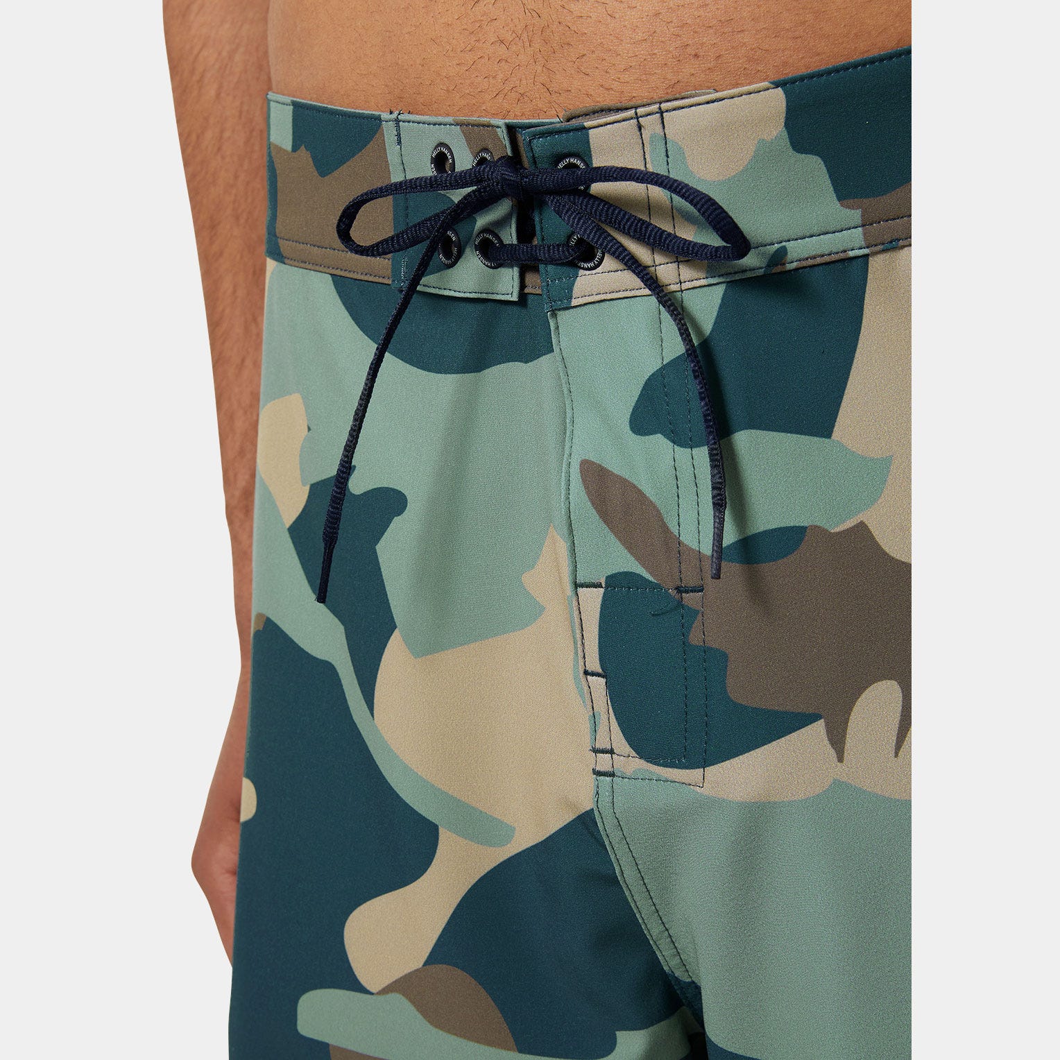 Men’s HP Board Shorts 9\