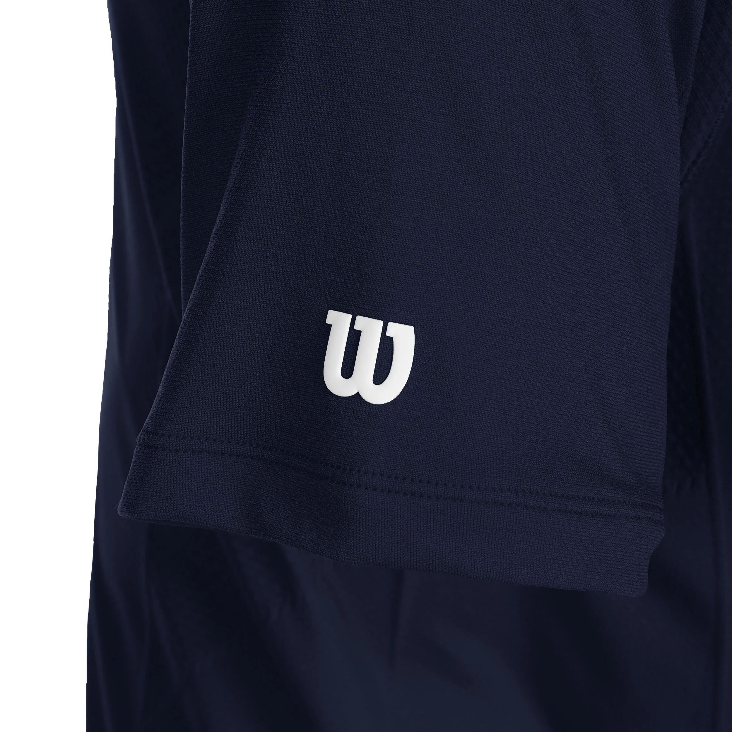 Team Players Seamless Crew Sweatshirt Herren - Dunkelblau