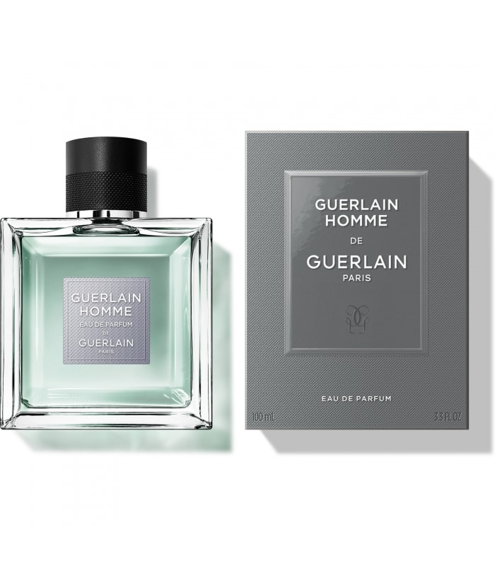 GUERLAIN HOMME-Eau de Parfum Vaporisateur