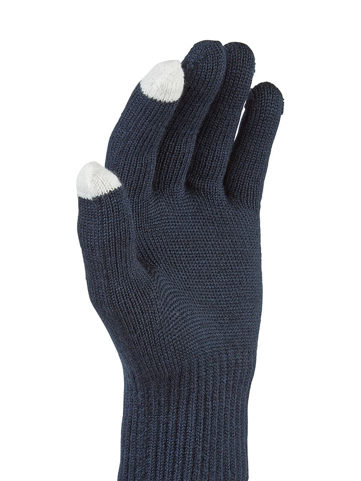 SEALSKINZ Funktionsfingerhandschuhe 