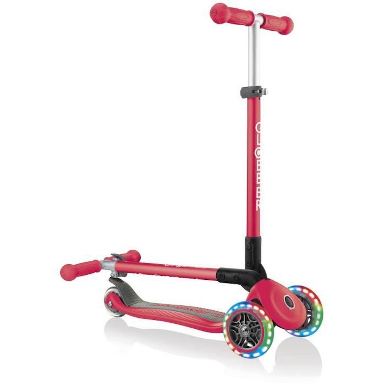 Trottinette 3 roues enfant