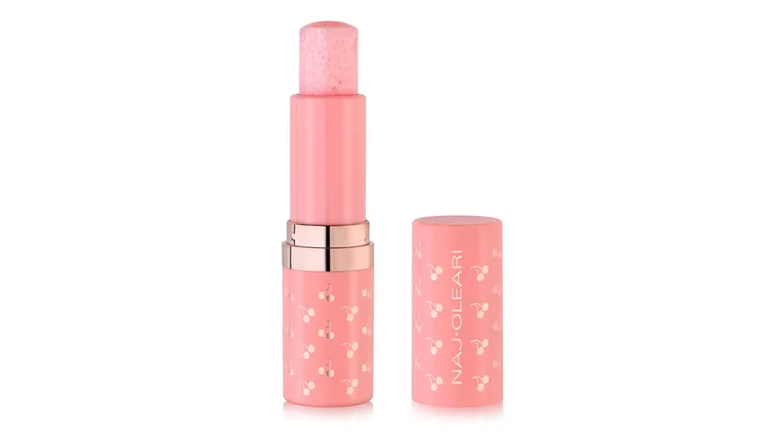 NAJ-OLEARI Sugar Lip Scrub 4.5 ml