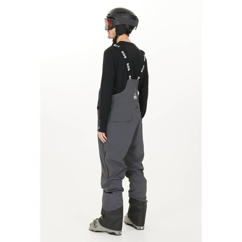 SOS Ruka Skihose Herren