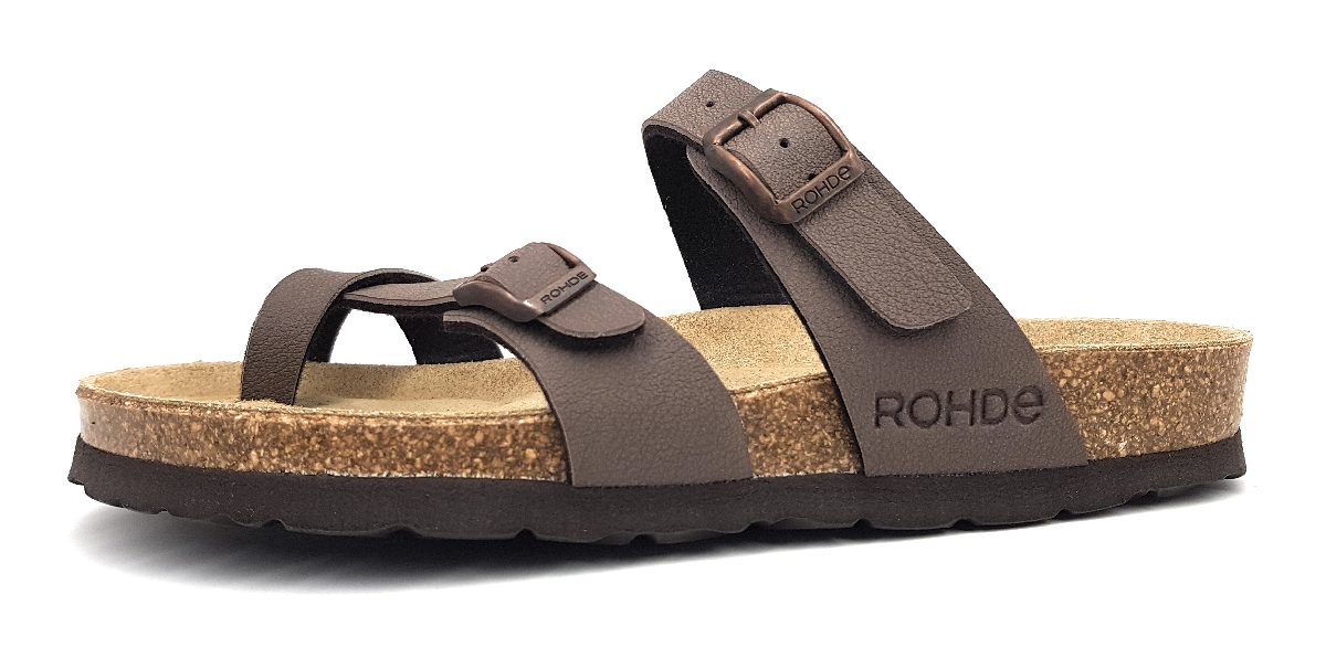 Rohde Alba 5594-72 Braun 72 Mocca