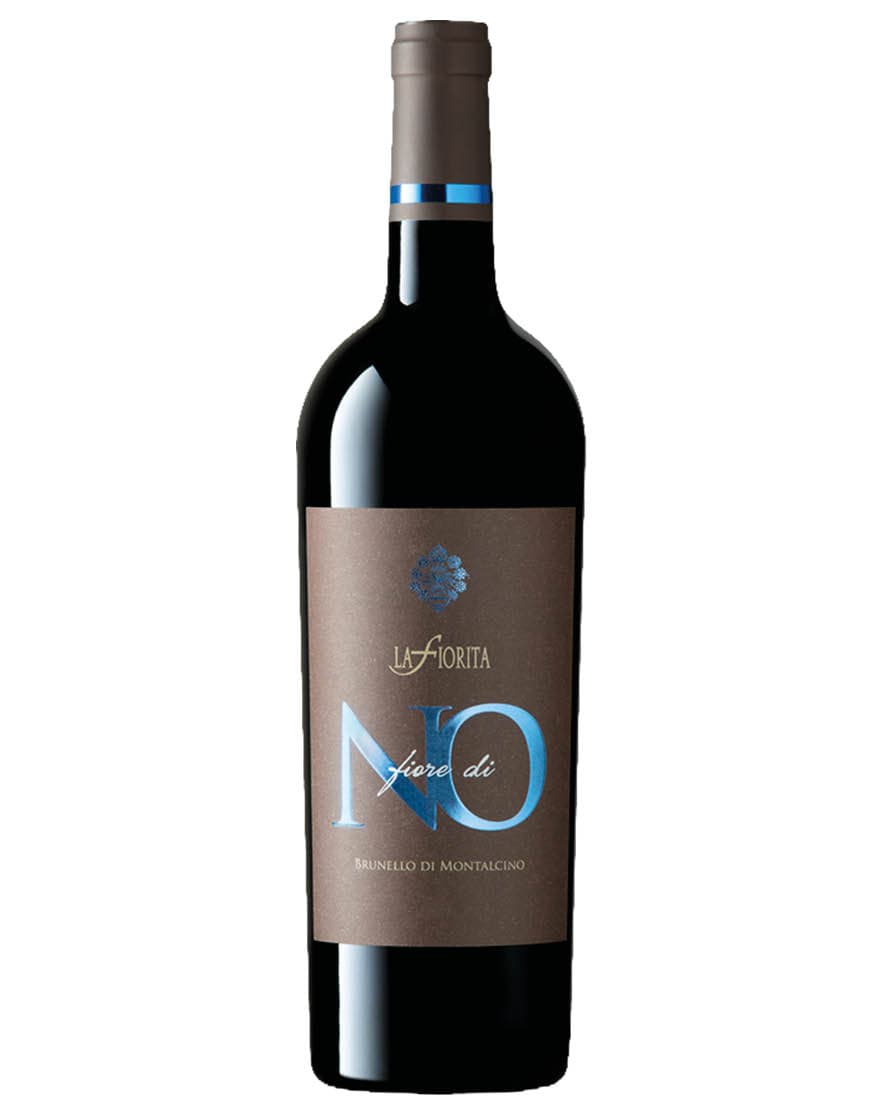 Brunello di Montalcino DOCG Fiore di No 2016 La Fiorita 0,75 ℓ