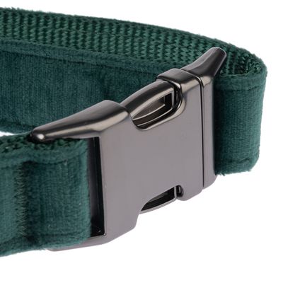 Nomad Tales Blush Halsband, emerald