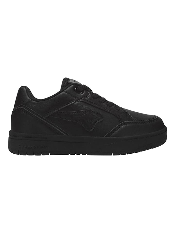 Kangaroos Sneakers 