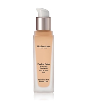 Elizabeth Arden Flawless Finish Liquid Foundation SPF10 Flüssige Foundation-30 ml