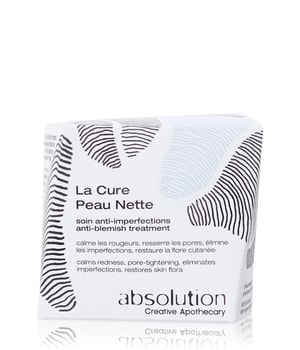 absolution La Cure Peau Nette Gesichtscreme-15 ml