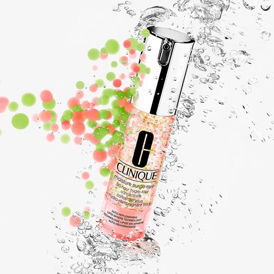 Clinique Eye 96-Hour Hydro-Filler Concentrate