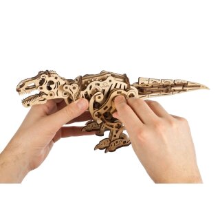 Tyrannosaurus Rex