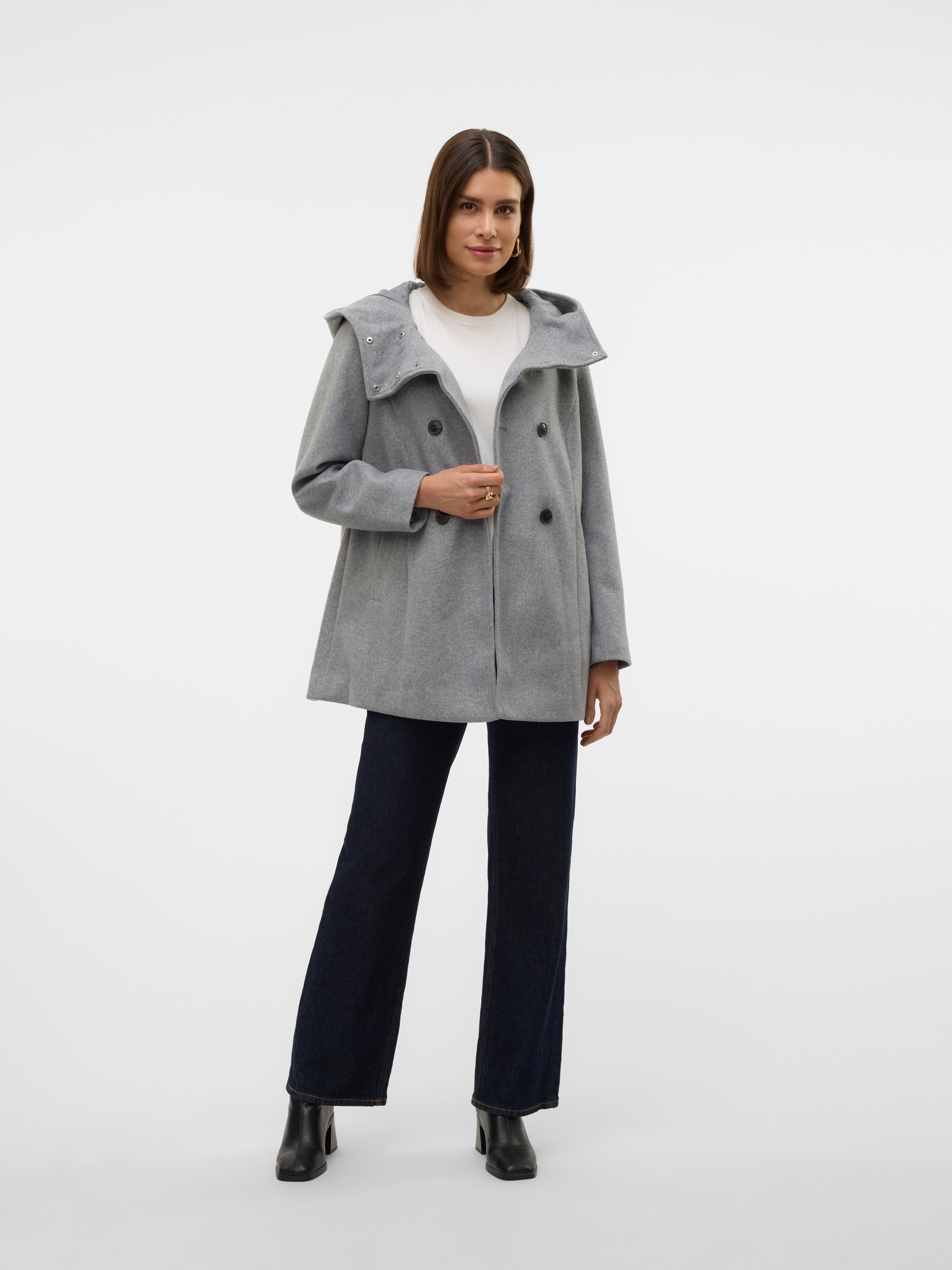VMFORTUNESHILA Jacke