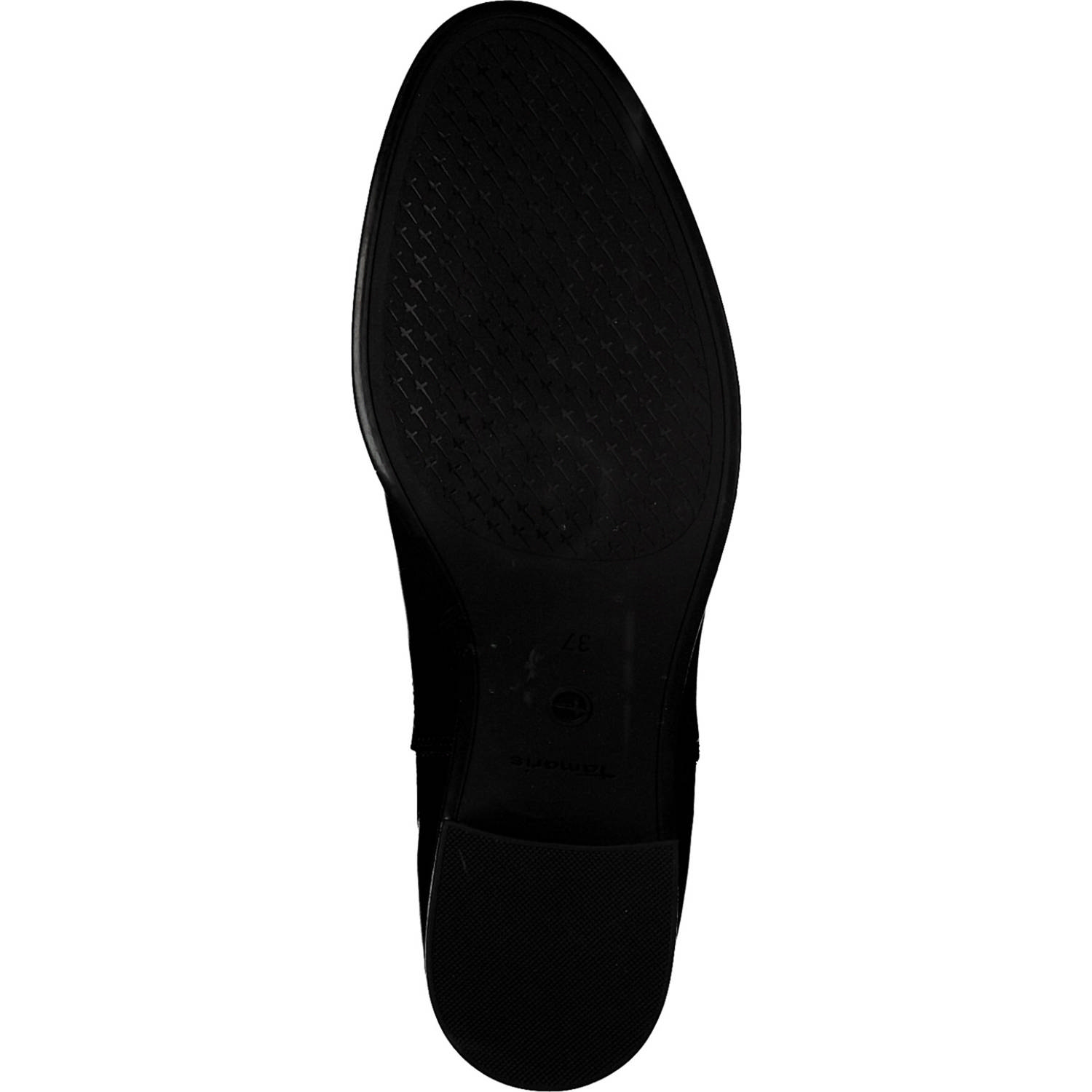 Tamaris 25040, Chelsea Boots, Damen, Cafe