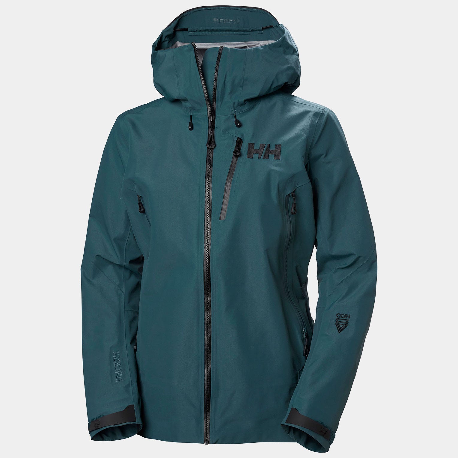 Women's Odin 9 Worlds 3.0 Shell Jacket