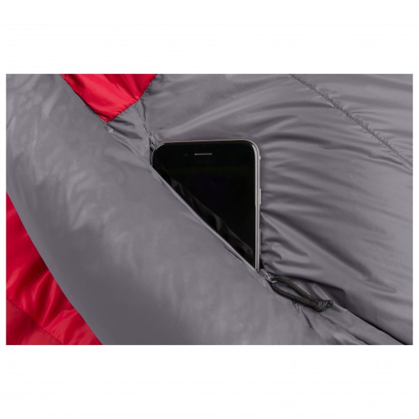Sea to Summit - Alpine ApII - Daunenschlafsack