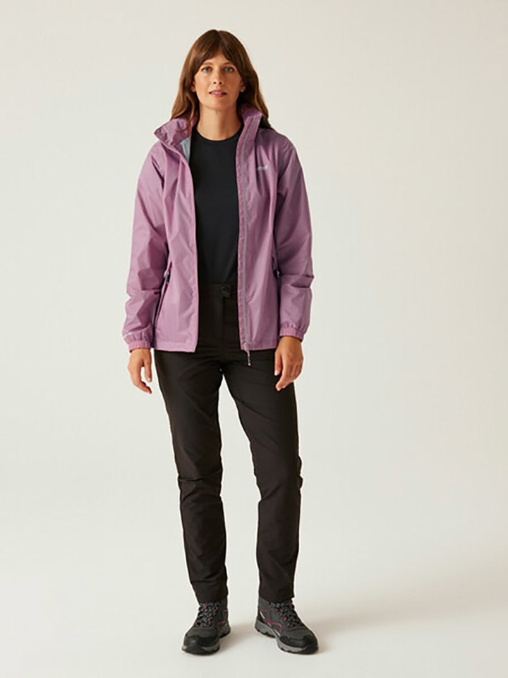 Regatta Regenjacke 