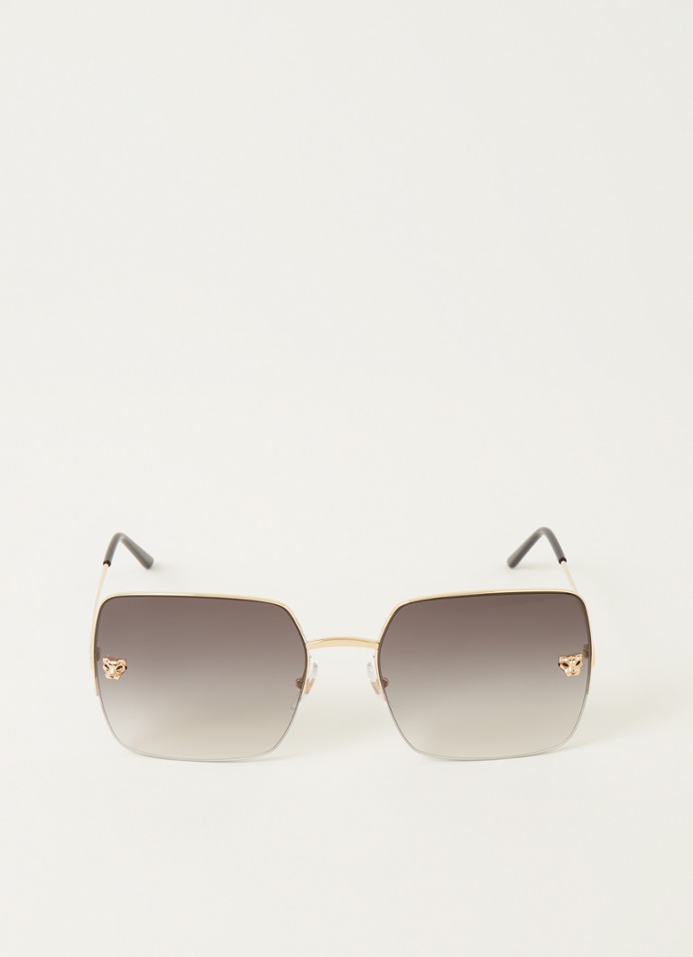 Lunettes de soleil Cartier CT0121S